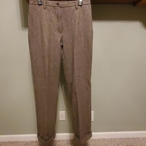 REDUCED!! United Colors of Benetton wool slacks